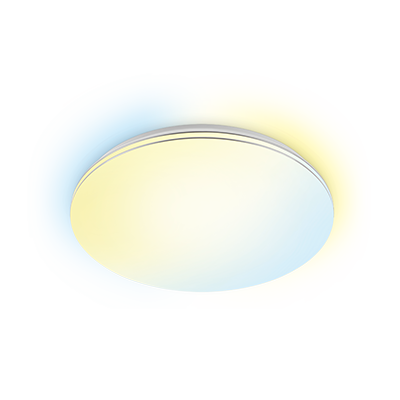 Philips 飛利浦 WiZ 智慧LED 吸頂燈 (星鑽版) (PW012)